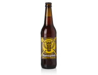 Tamsusis KANAPINIS alus, 500 ml