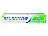 Dantų pasta SENSODYNE FLUORIDE, 75 ml