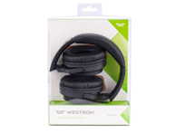 Ausinės WESTROM, 1 vnt.