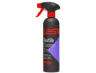 Intensyvusis tekstilės valiklis, 500 ml