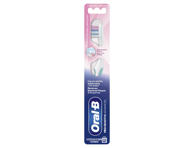 Dantų šepetėlis ORAL-B Pro-Sensitive Advanced, Gentle Clean, Extra Soft, 1 vnt.
