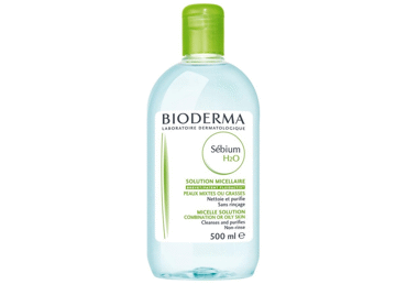 Micelinis vanduo BIODERMA SEBIUM, 500 ml