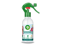 Puršk. oro gaiviklis AIRWICK (eukaliptų ir frezijų kvapo), 237 ml