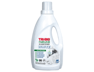 Skystasis baltų skalbinių skalbiklis TRI-BIO, 1.42 l