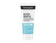 Veido drėkinamasis kremas NEUTROGENA Ultra Gentle, 100 ml