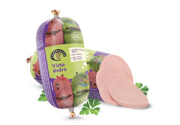 Virta dešra KAKĖ MAKĖ, A. r., 320 g