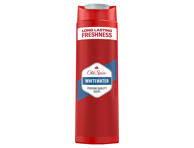 Dušo gelis OLD SPICE Whitewater, 400 ml