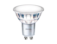 LED lemputė PHILIPS, GU10, 4,9 W, 550 lm, 1 vnt.