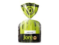 Juoda raikyta duona JORĖ, 290 g
