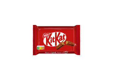 Vaflinis batonėlis KIT KAT, 41.5 g