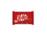 Vaflinis batonėlis KIT KAT, 41.5 g