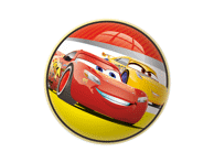 Kamuolys DISNEY CARS