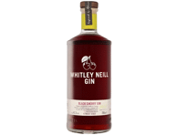 Džinas WHITLEY NEILL BLACK CHERRY, 700 ml