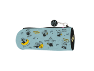 Penalas MINIONS LICENSE, 22.3x, 8 x 8 cm