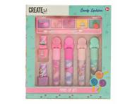 Vaikiškas makiažo rinkinys CREATE IT!
