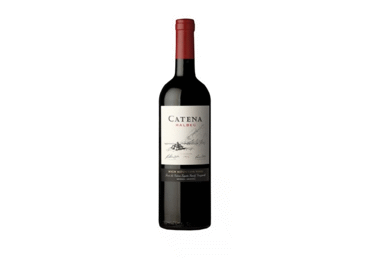Raudonasis sausas vynas CATENA ZAPATA CATENA MALBEC, 750 ml