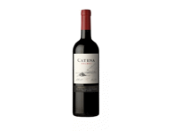 Raudonasis sausas vynas CATENA ZAPATA CATENA MALBEC, 750 ml