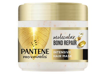 Plaukų kaukė PANTENE Bond Repair, 300 ml