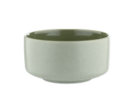 Dubenėlis AURORA Milky Matcha, 14 cm