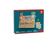 Vaikiškas lavinamasis žaislas