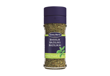 Bazilikai SANTA MARIA, 12 g
