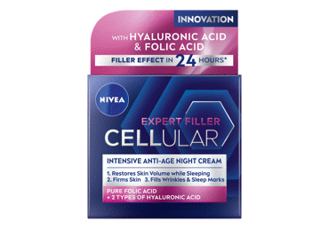 NIVEA CELLULAR 