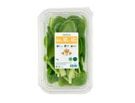 Salotos BABY PAK CHOI LEAFOOD, 70 g