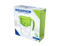 Filtrav.ąsotis AQUAPHOR Smile A5 Mg+2,9L, 1 vnt.