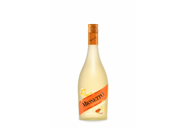 Putojantis vyno gėrimas MIONETTO MANGO&MARACUJA, 750 ml