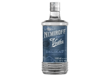 Degtinė NEMIROFF DELIKAT, 1 l