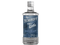 Degtinė NEMIROFF DELIKAT, 1 l