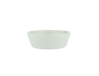 Dubenėlis AURORA MODERN WHITE, 13 cm