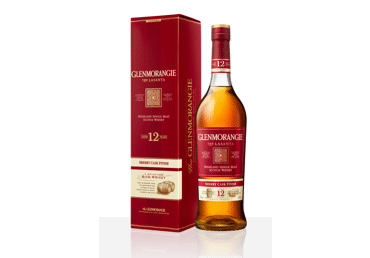 Viskis GLENMORANGIE LAS. dėžutėje, 700 ml
