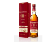 Viskis GLENMORANGIE LAS. dėžutėje, 700 ml