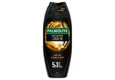 Dušo želė PALMOLIVE LOCK IN MEN, 500ml
