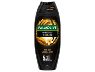 Dušo želė PALMOLIVE LOCK IN MEN, 500 ml