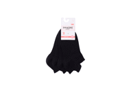 Kojinės IMMAGINE 5006, 39-41, juodos, 2 poros