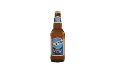 Kvietinis alus BLUE MOON, 330 ml