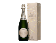 Šampanas pusiau sausas LAURENT PERRIER su dėže, 750 ml