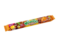 Kramtomieji saldainiai MAMBA COLA & FRIENDS, 106 g
