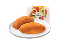 Keptas KIJEVO kotletas su sviestu, 140 g