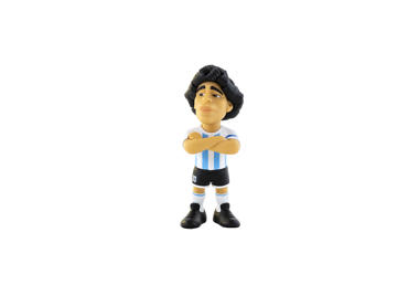 Figūrėlė MINIX Maradona - 3