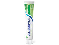 Dantų pasta SENSODYNE FLUORIDE, 75 ml