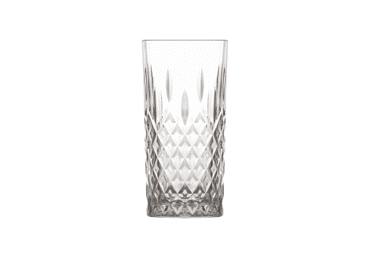 Stiklinė ILAJA Empire  350ml, 4vnt - 2