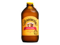 Nealkoholinis imbierų skonio gaivusis gėrimas, Bundaberg, 375 ml