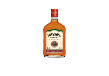 Viskis SHAMROSE, 350 ml