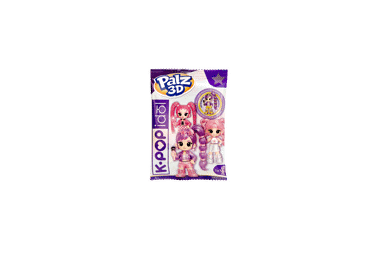 Lėlės figūrėlė IMC TOYS K-pop, 1 vnt. - 1