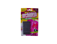 Orchidėjų trąšų pagaliukai, 1 vnt