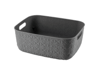 Plastikinis krepšelis CURVER, 12,5 l