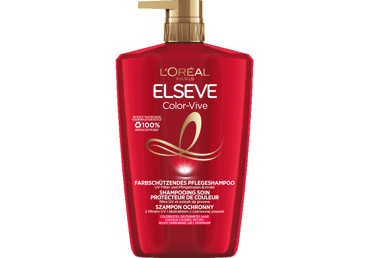 ELSEVE Color-Vive šampūnas 1L